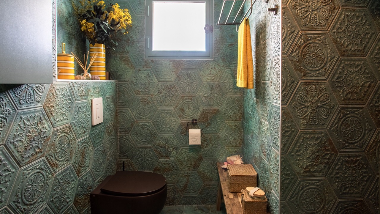 Photo of Bathroom in Port Grimaud