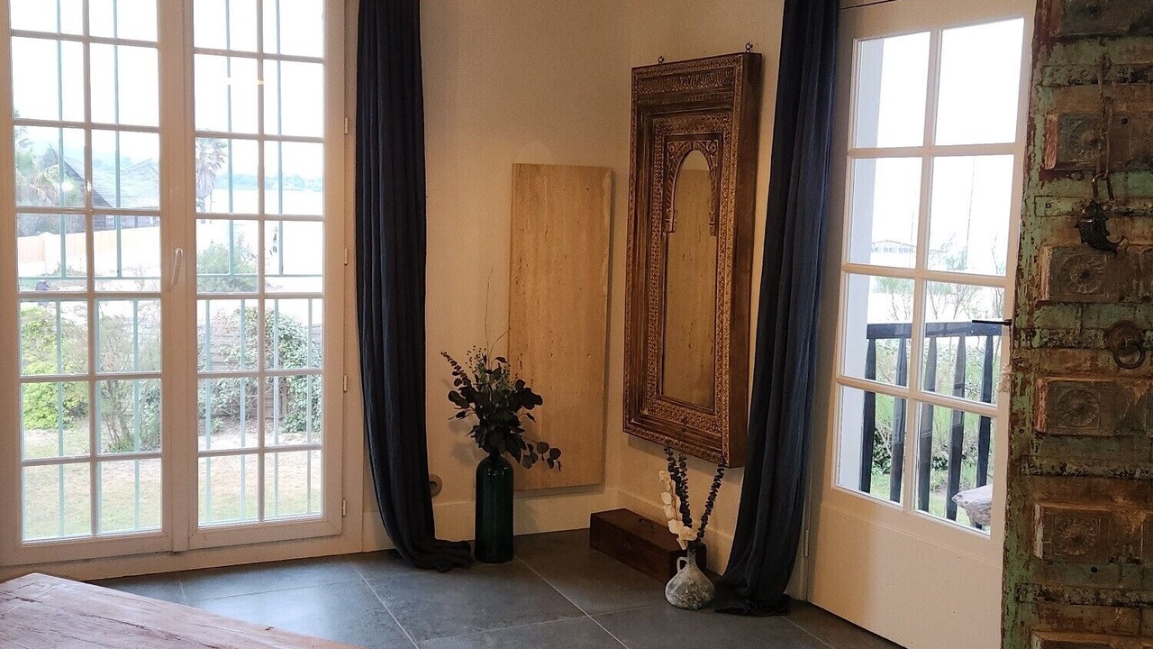 Photo of Bedroom in Port Grimaud