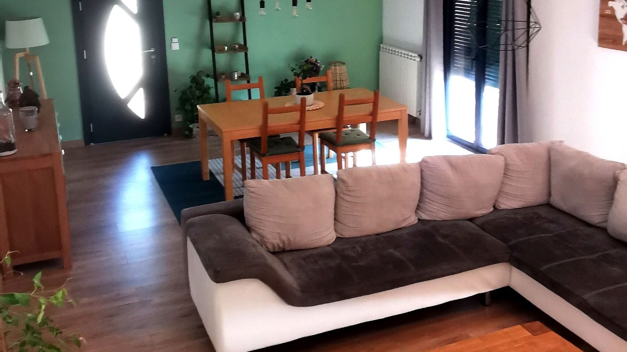 Photo of Livingroom in Saint-Vincent-de-Paul