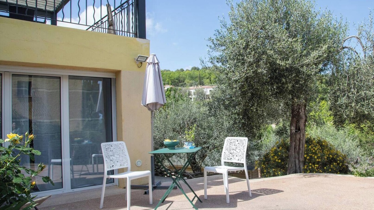 Photo of Outdoor in Le Rouret