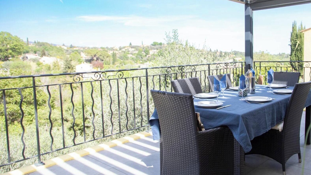Photo of Outdoor in Le Rouret
