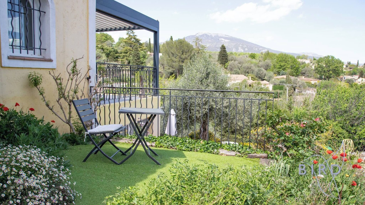 Photo of Outdoor in Le Rouret