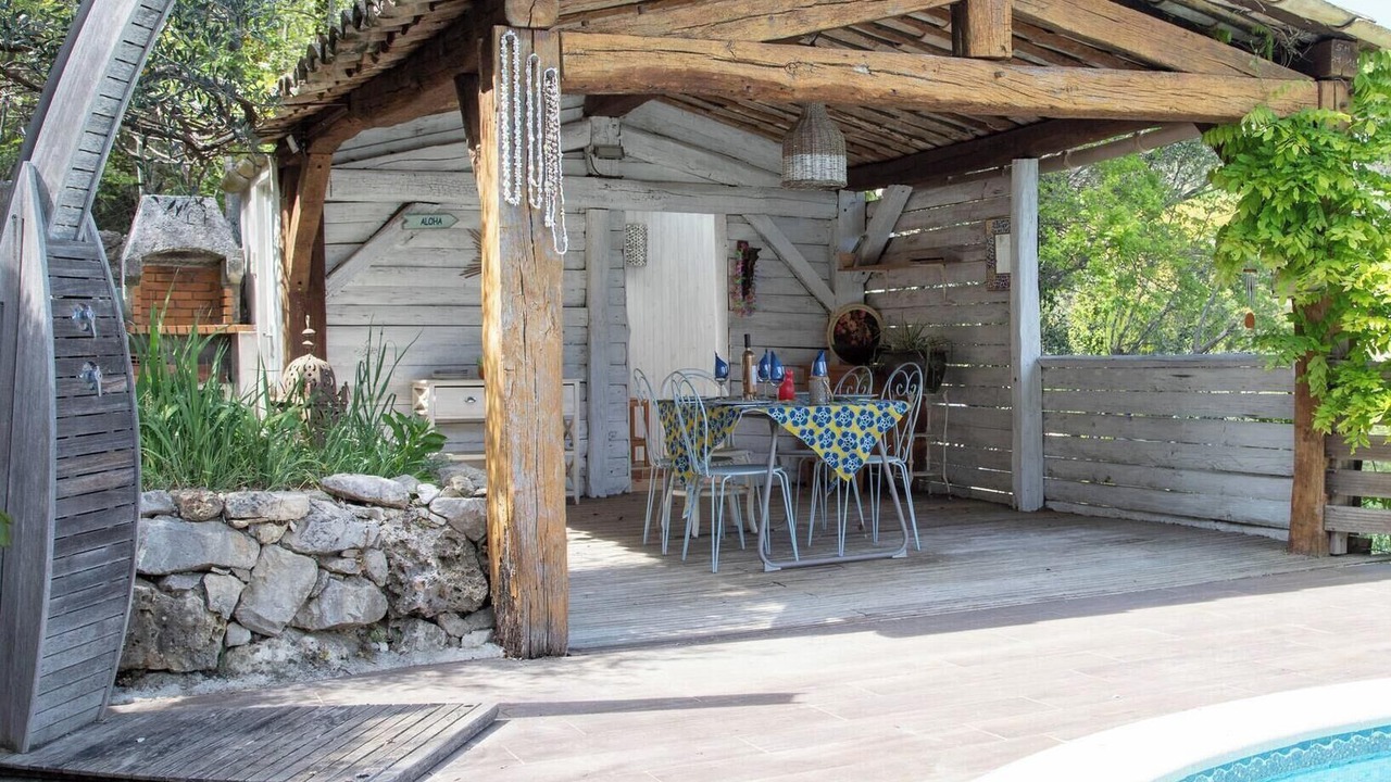 Photo of Outdoor in Le Rouret