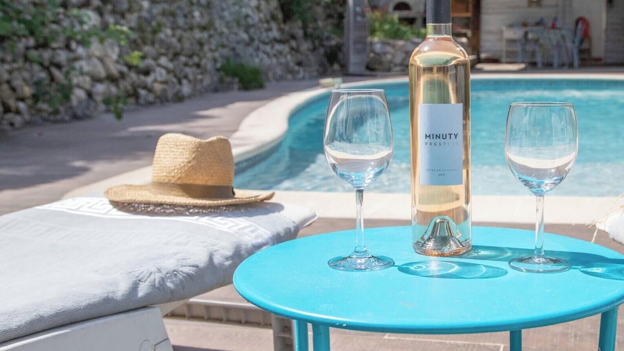 Photo of Outdoor in Le Rouret