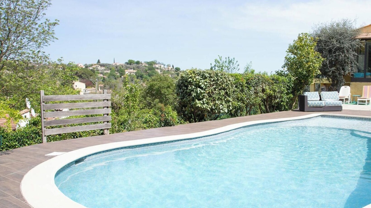 Photo of Outdoor in Le Rouret