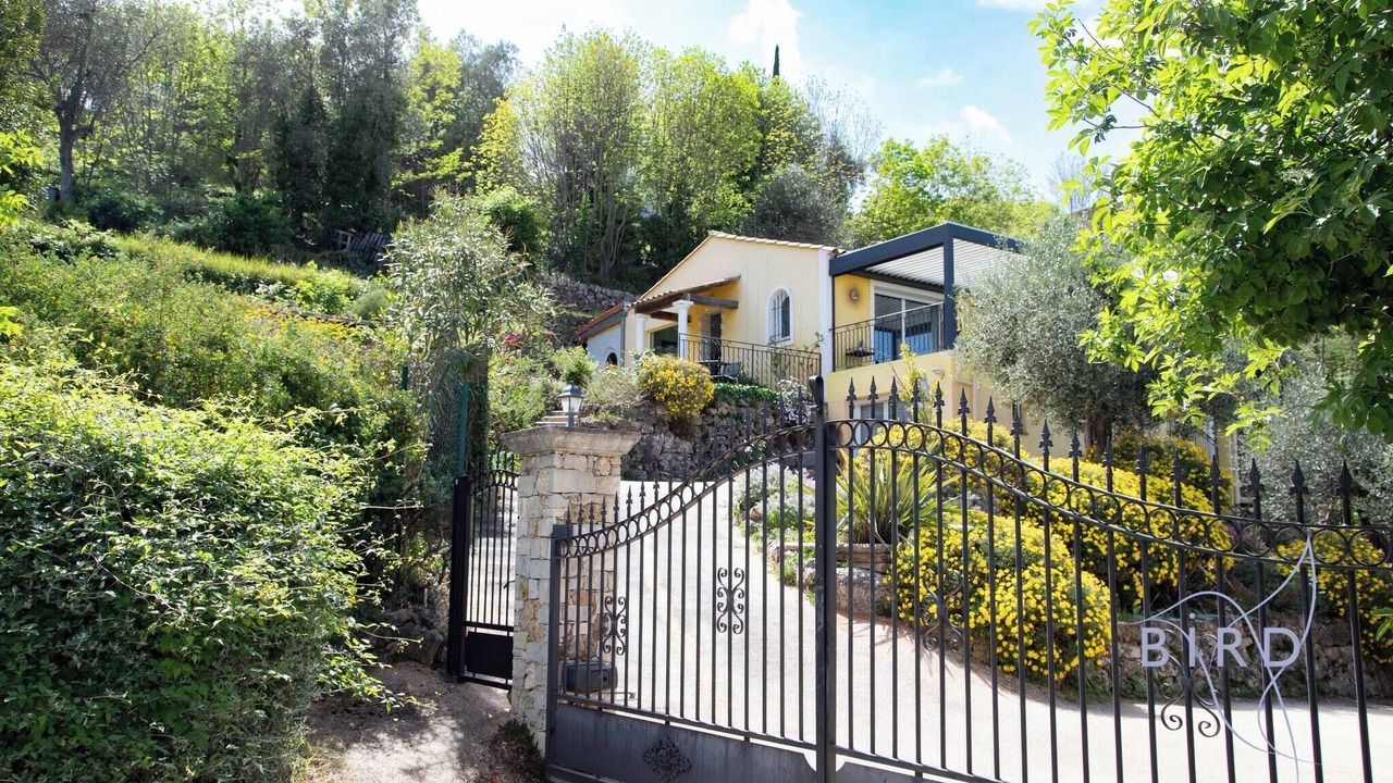 Photo of Outdoor in Le Rouret