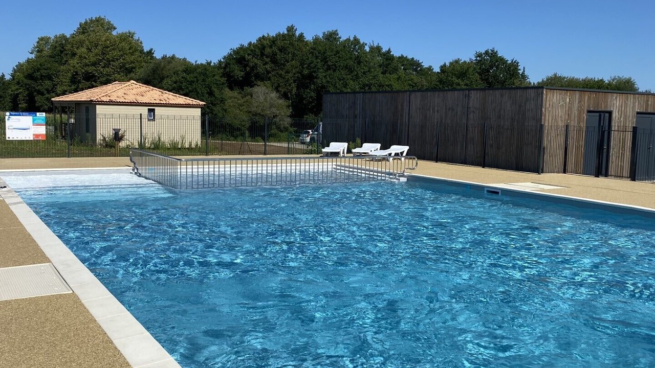 Photo of Outdoor in Saubrigues