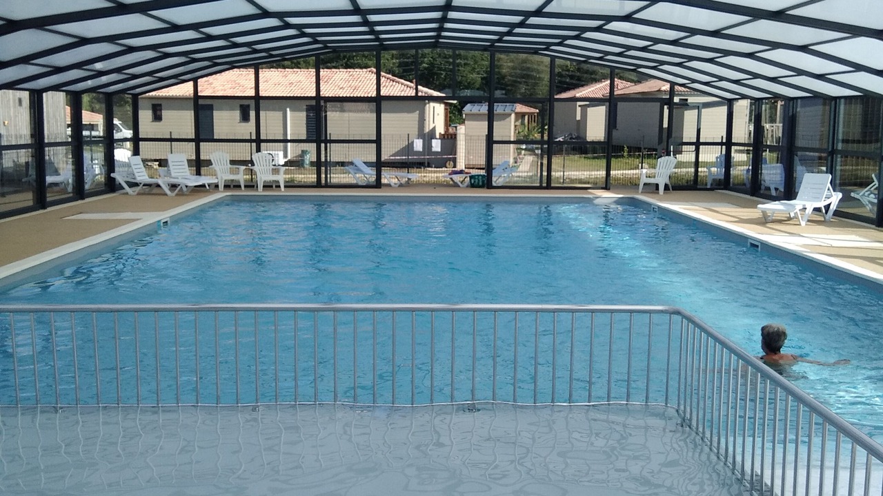 Photo of Outdoor in Saubrigues