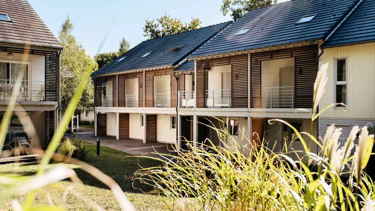 Photo of Outdoor in Pornichet