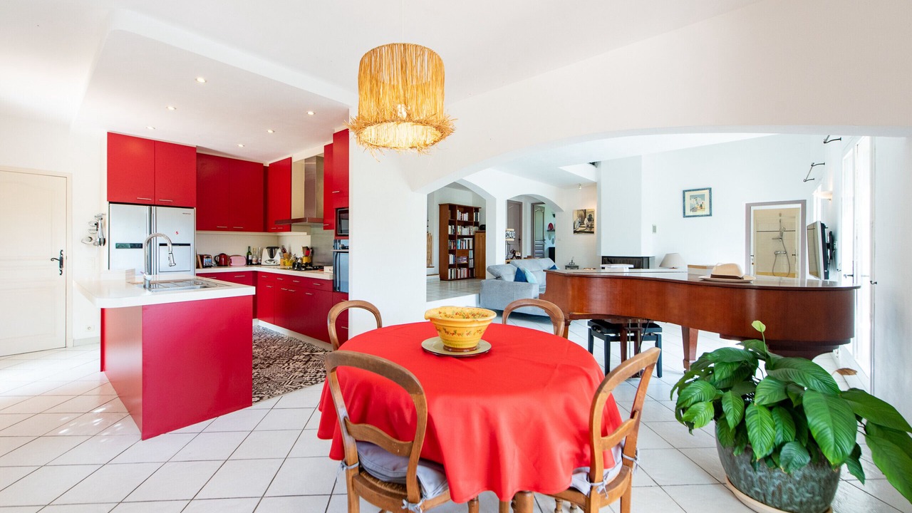 Photo of Livingroom in Tourrettes-sur-Loup