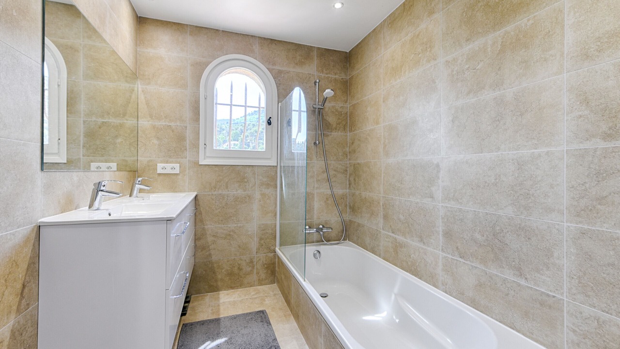 Photo of Bathroom in Tourrettes-sur-Loup