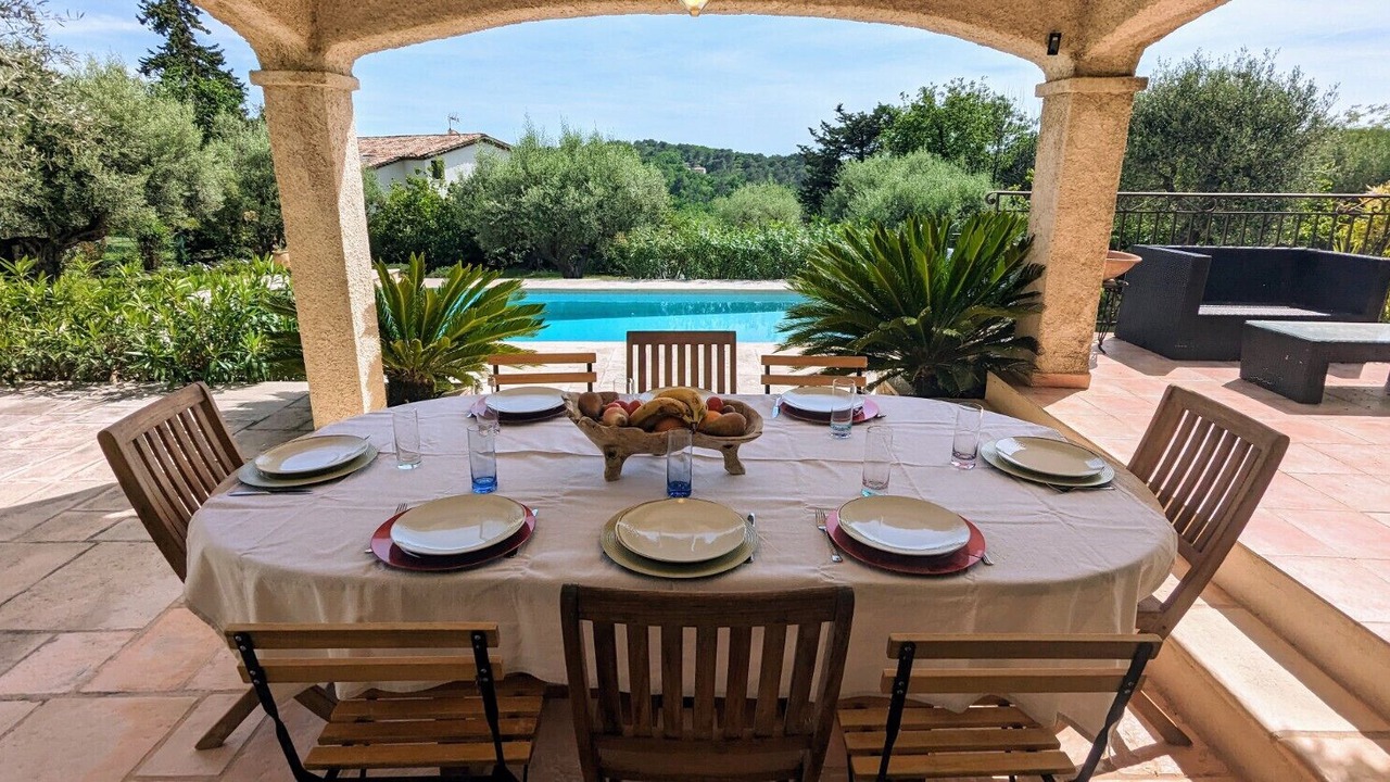 Photo of Outdoor in Tourrettes-sur-Loup