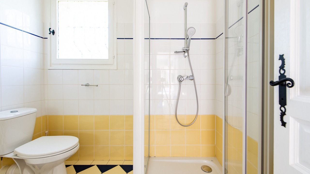Photo of Bathroom in Tourrettes-sur-Loup