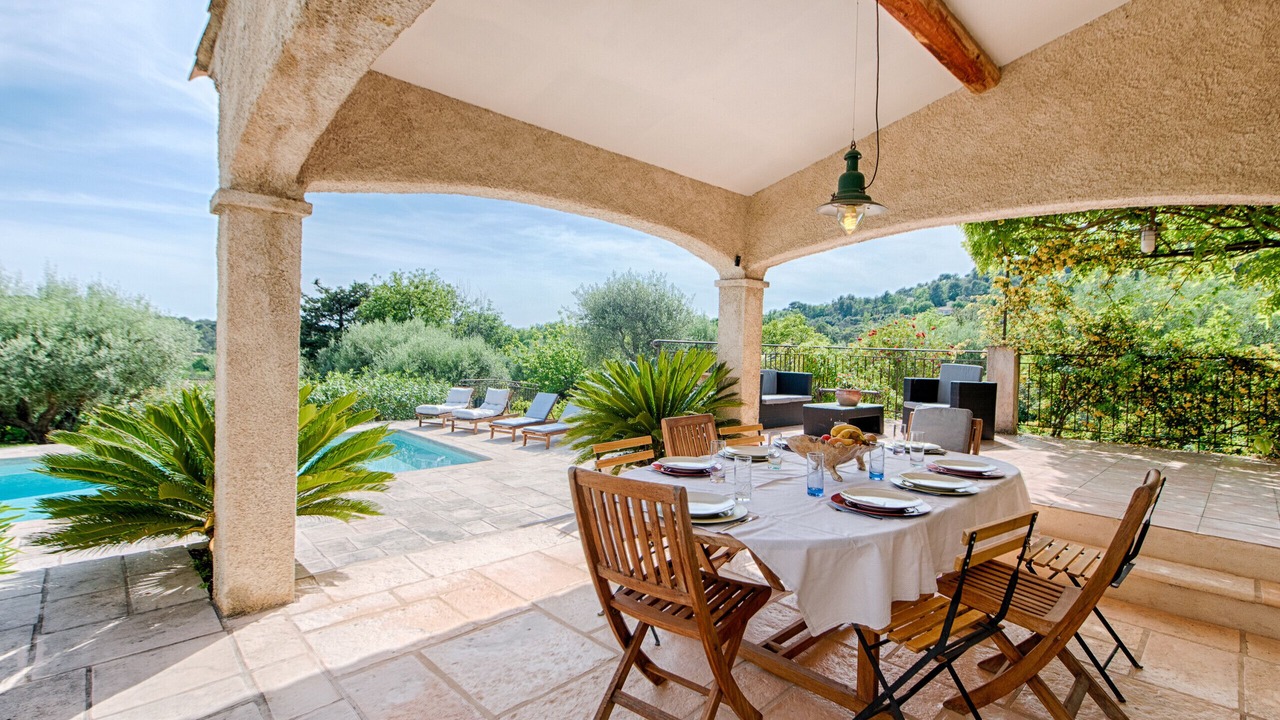 Photo of Outdoor in Tourrettes-sur-Loup