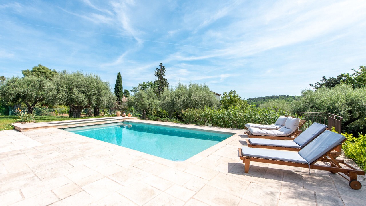 Photo of Outdoor in Tourrettes-sur-Loup