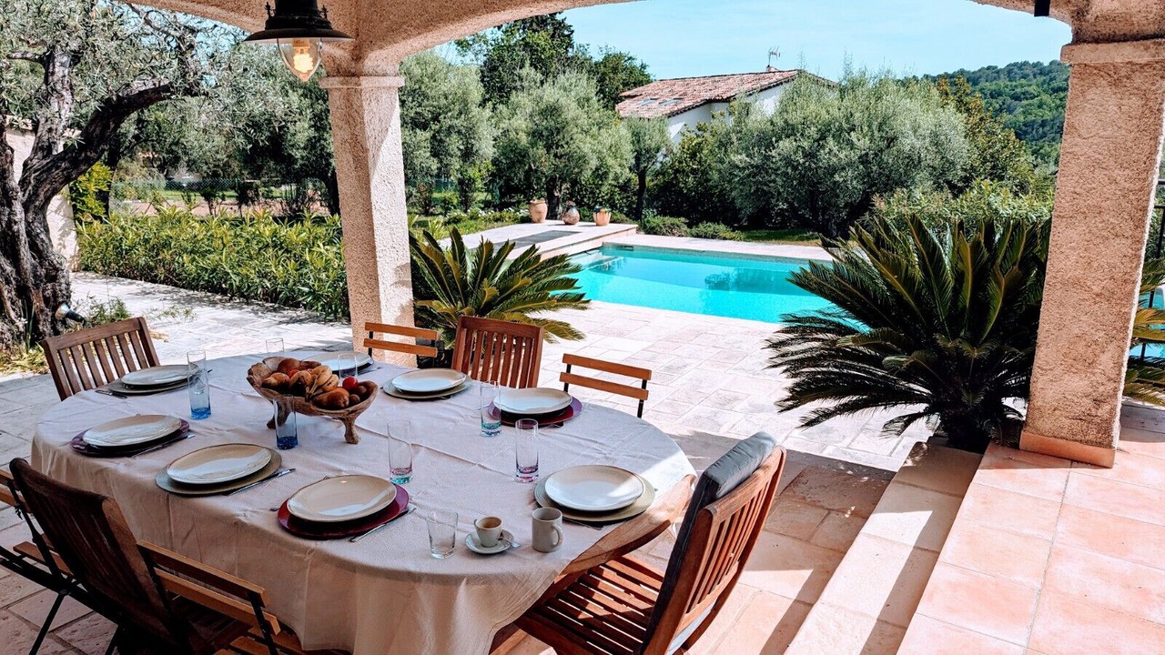 Photo of Outdoor in Tourrettes-sur-Loup