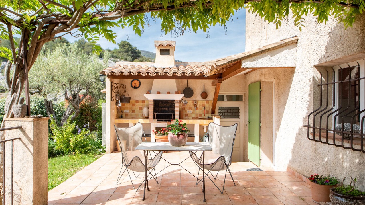 Photo of Outdoor in Tourrettes-sur-Loup