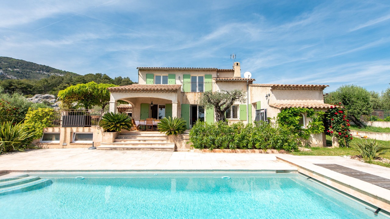 Photo of Outdoor in Tourrettes-sur-Loup