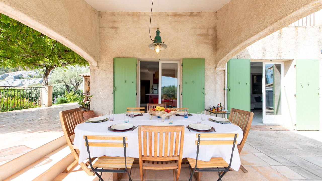 Photo of Outdoor in Tourrettes-sur-Loup