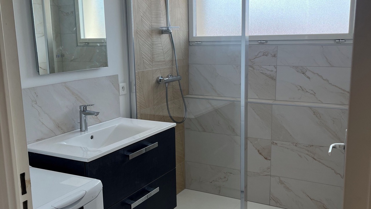 Photo of Bathroom in Saint-Hilaire-de-Riez