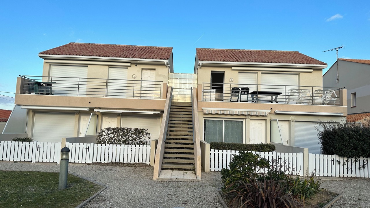 Photo of Outdoor in Saint-Hilaire-de-Riez