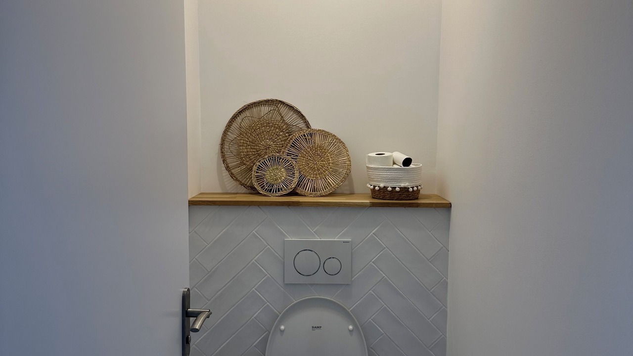 Photo of Bathroom in Saint-Hilaire-de-Riez