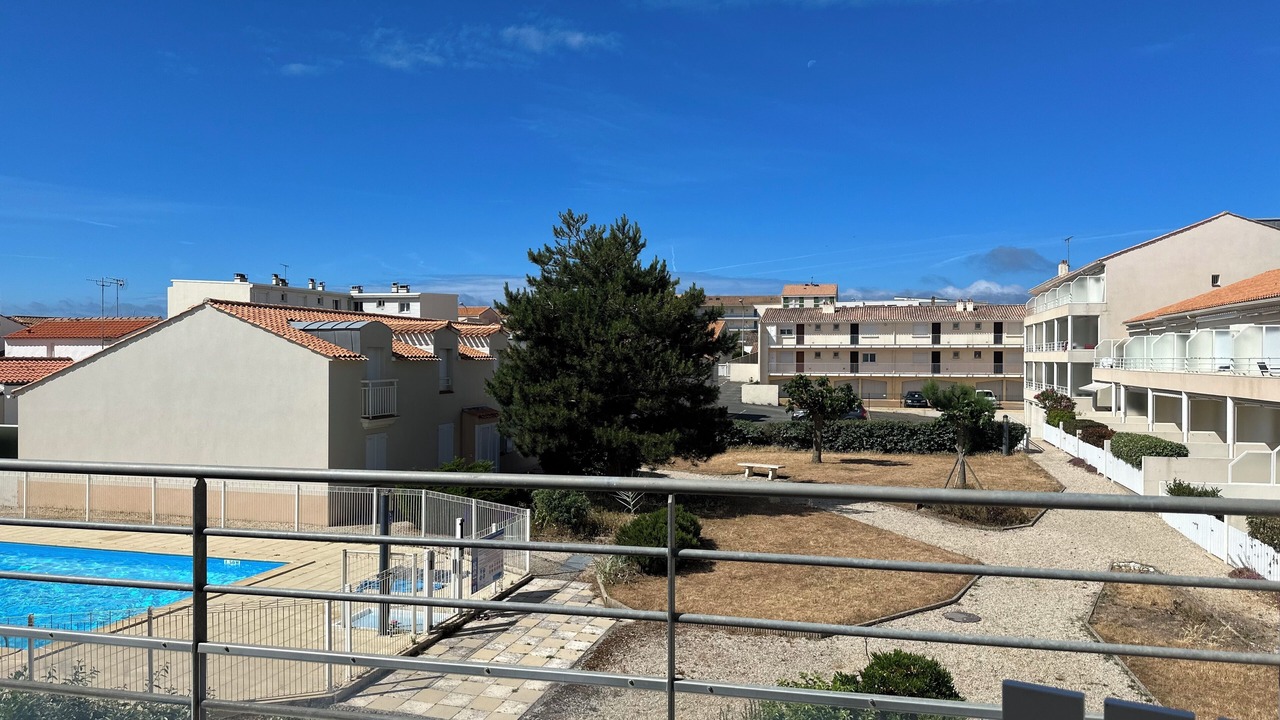Photo of Outdoor in Saint-Hilaire-de-Riez