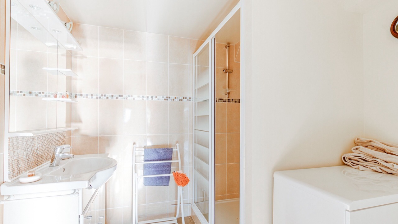 Photo of Bathroom in Hyeres