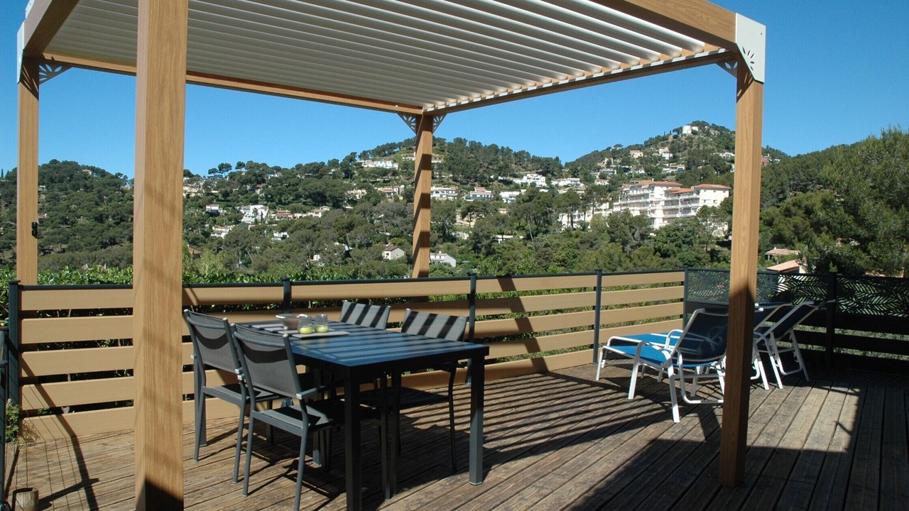 Photo of Outdoor in Hyeres