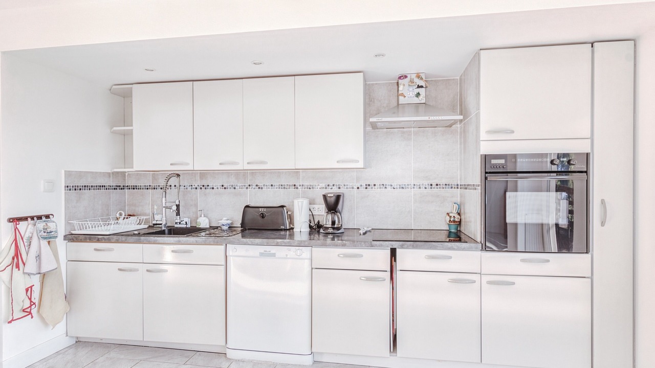 Photo of Kitchen in Hyeres