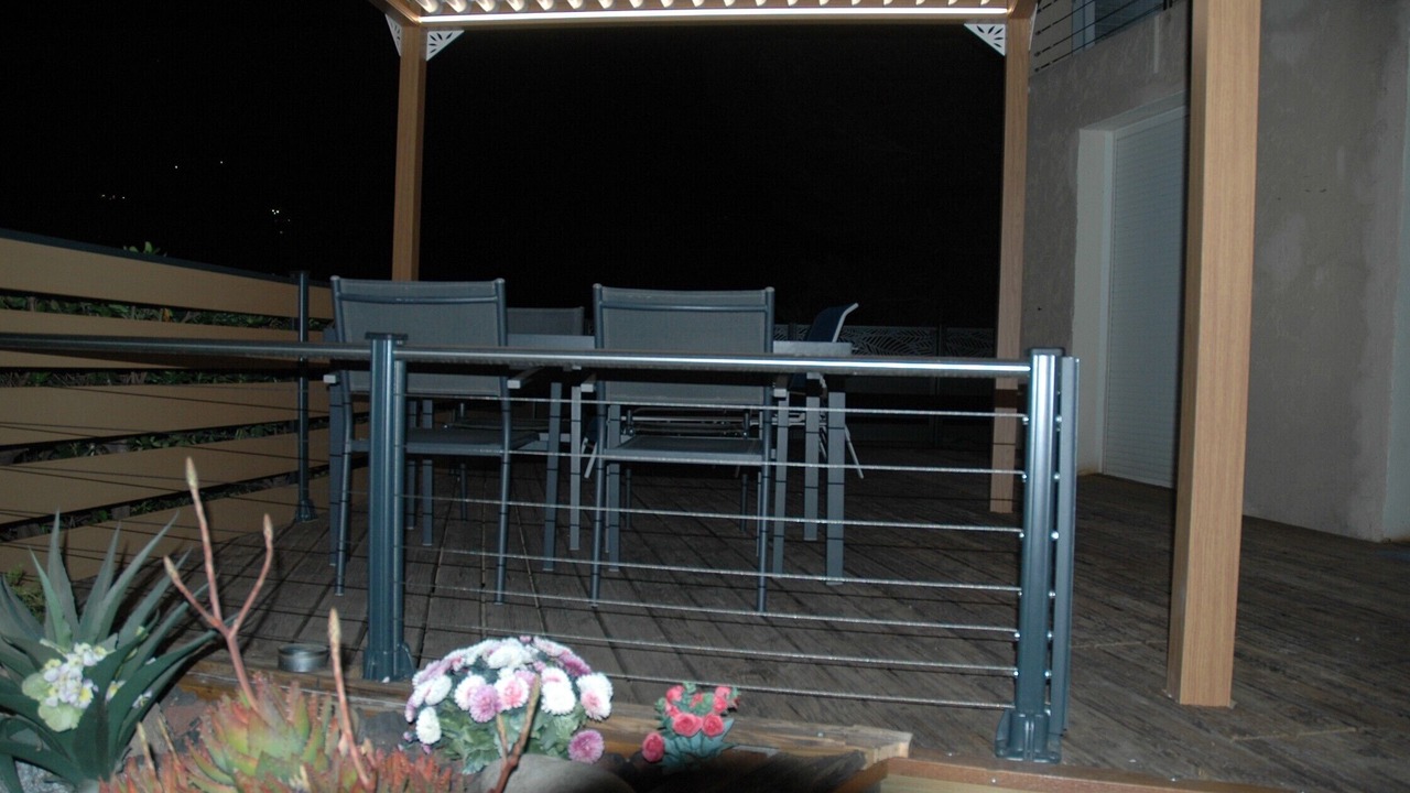Photo of Patio Balcony in Hyeres
