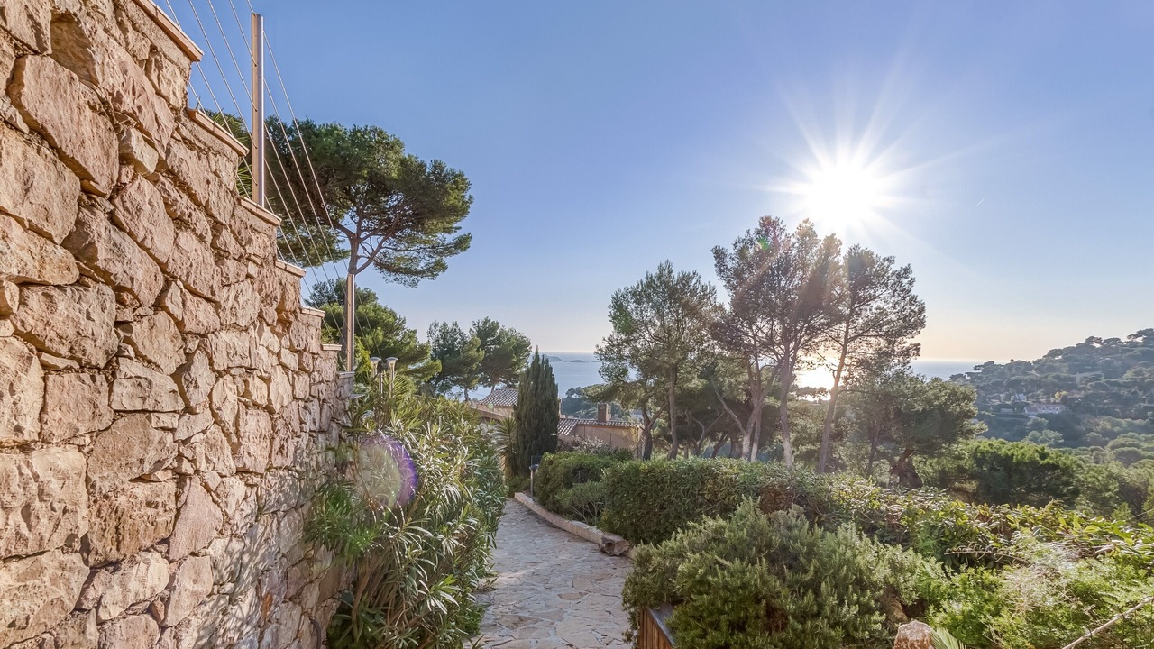 Photo of Outdoor in Hyeres