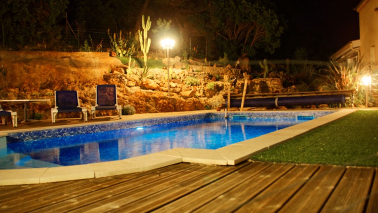 Photo of Outdoor in Hyeres