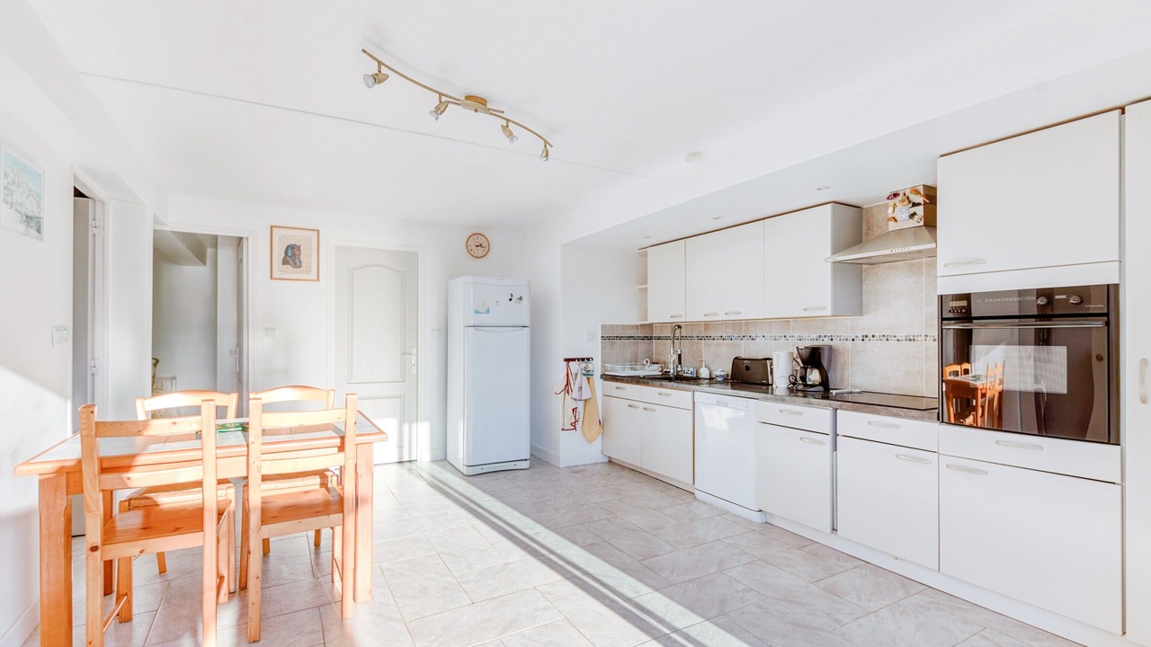 Photo of Kitchen in Hyeres
