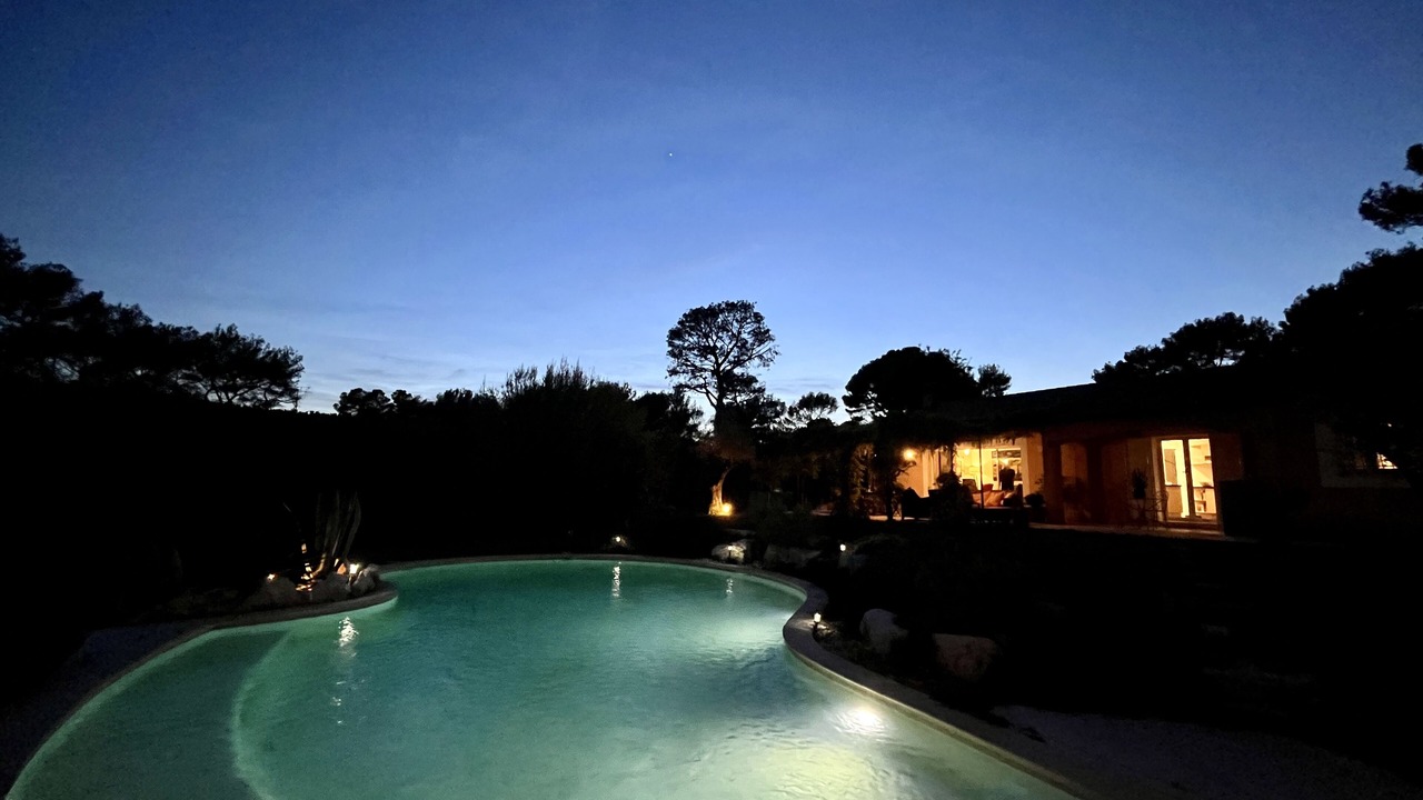 Photo of Outdoor in Roquefort-les-Pins