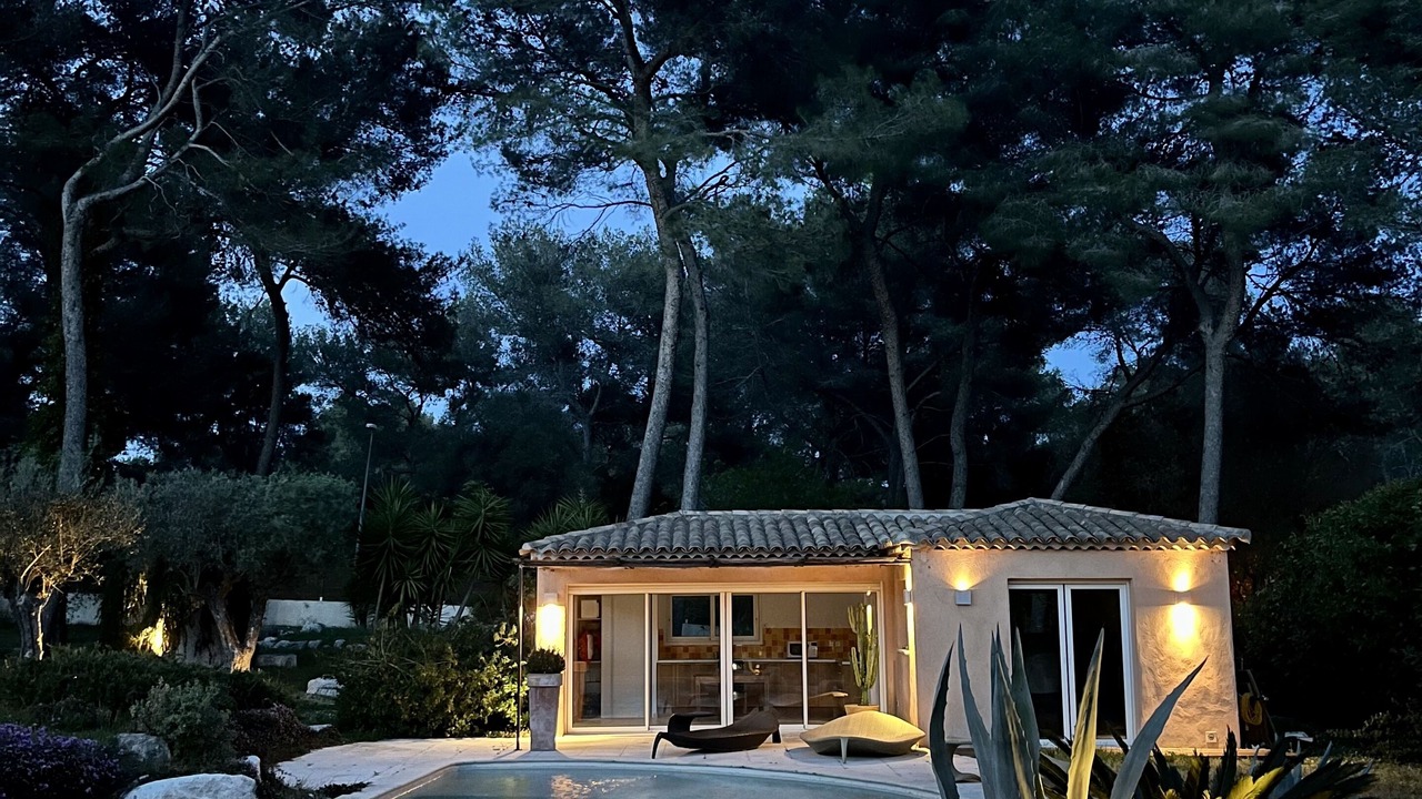 Photo of Outdoor in Roquefort-les-Pins