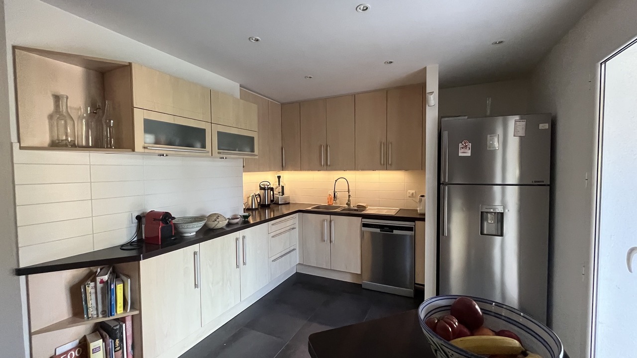 Photo of Kitchen in Roquefort-les-Pins
