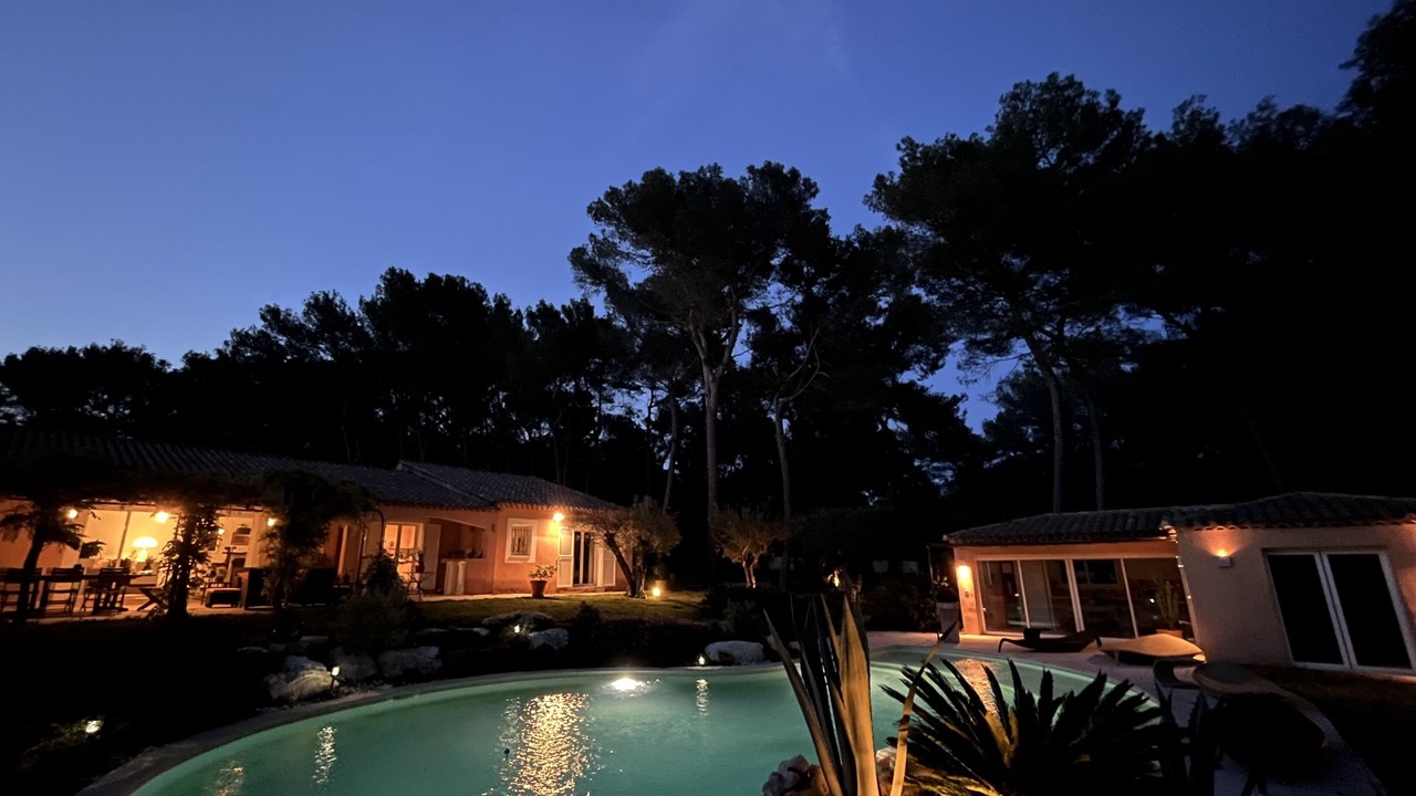 Photo of Outdoor in Roquefort-les-Pins