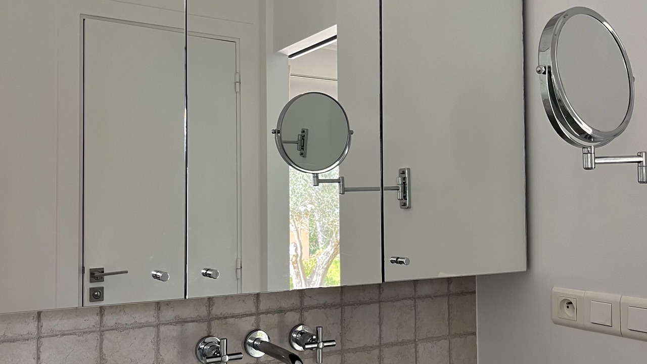 Photo of Bathroom in Roquefort-les-Pins