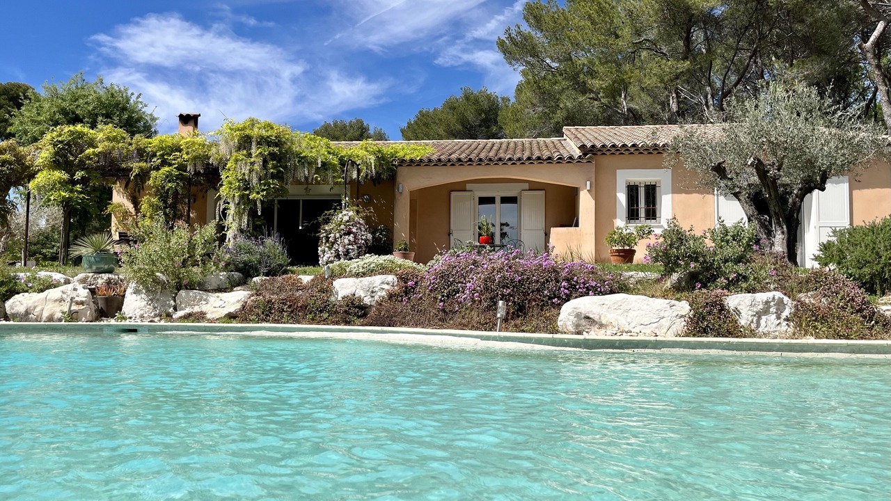 Photo of Outdoor in Roquefort-les-Pins