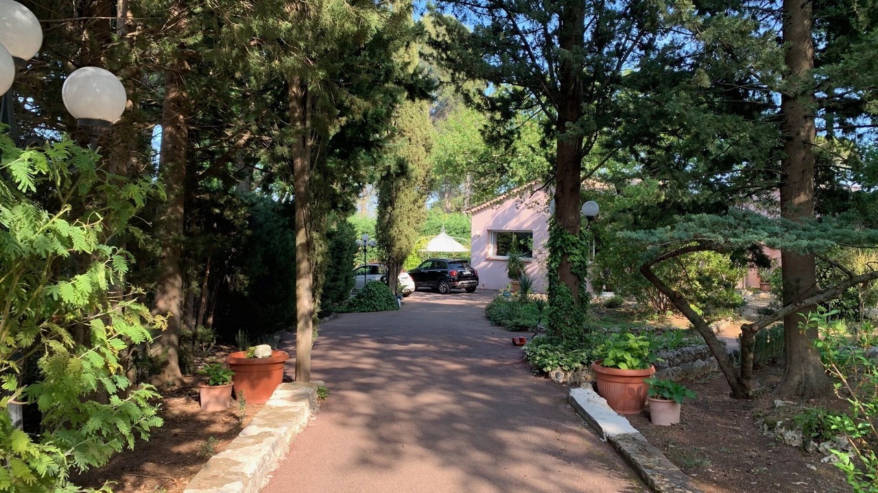 Photo of Outdoor in Le Tignet