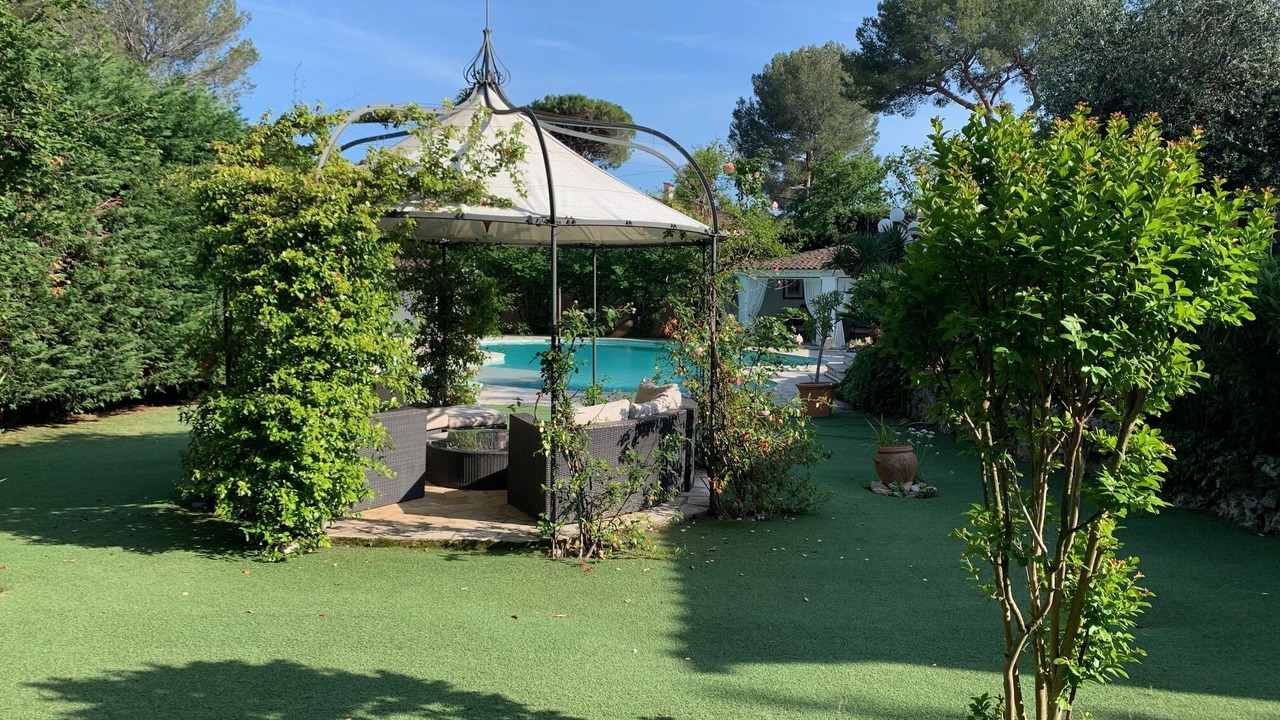 Photo of Outdoor in Le Tignet