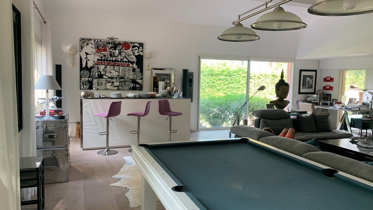 Photo of Bedroom in Le Tignet