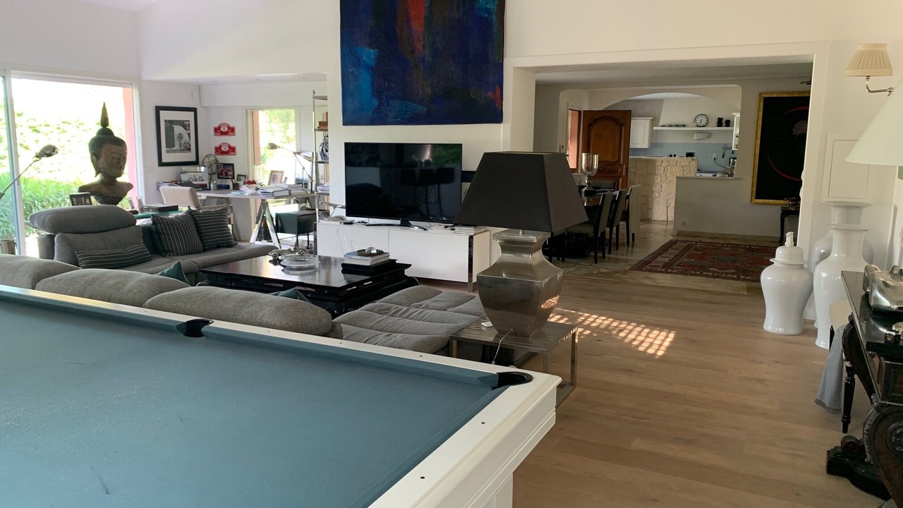 Photo of Bedroom in Le Tignet