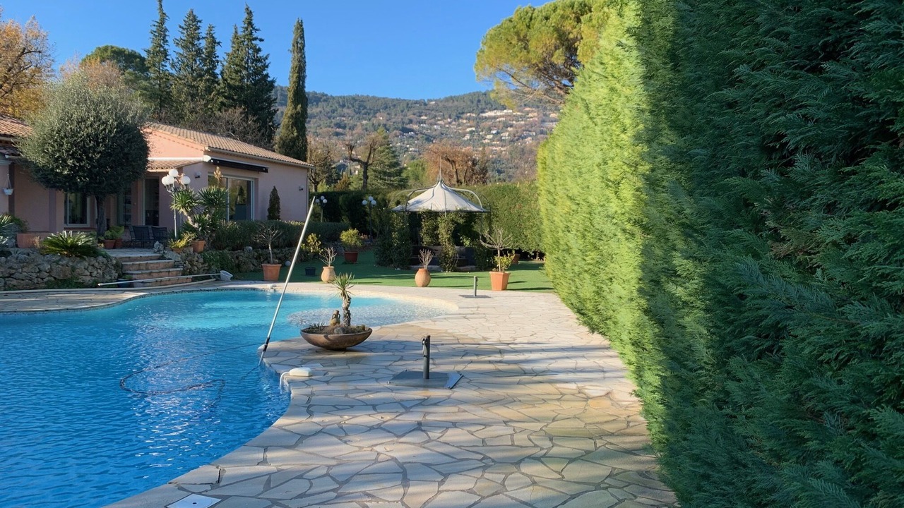 Photo of Outdoor in Le Tignet