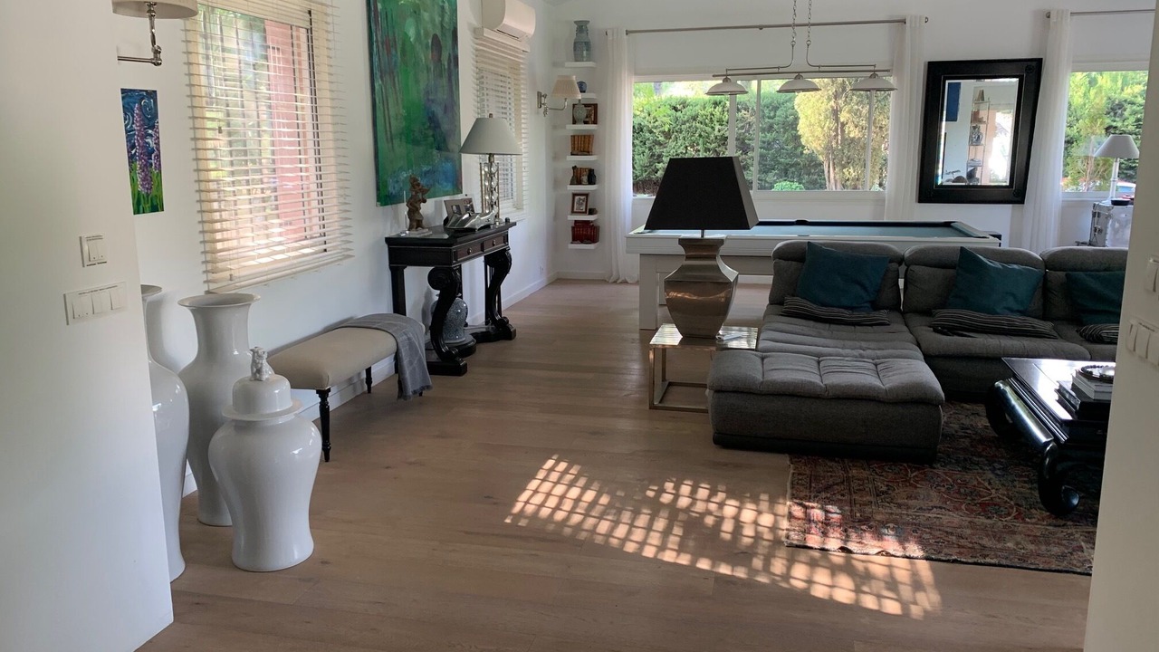 Photo of Livingroom in Le Tignet