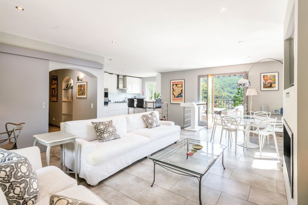 Photo of Livingroom in Le Bar-sur-Loup