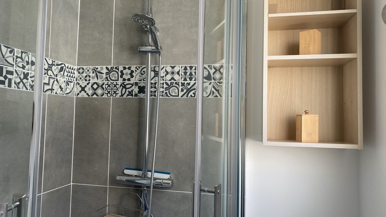 Photo of Bathroom in Centre Ville