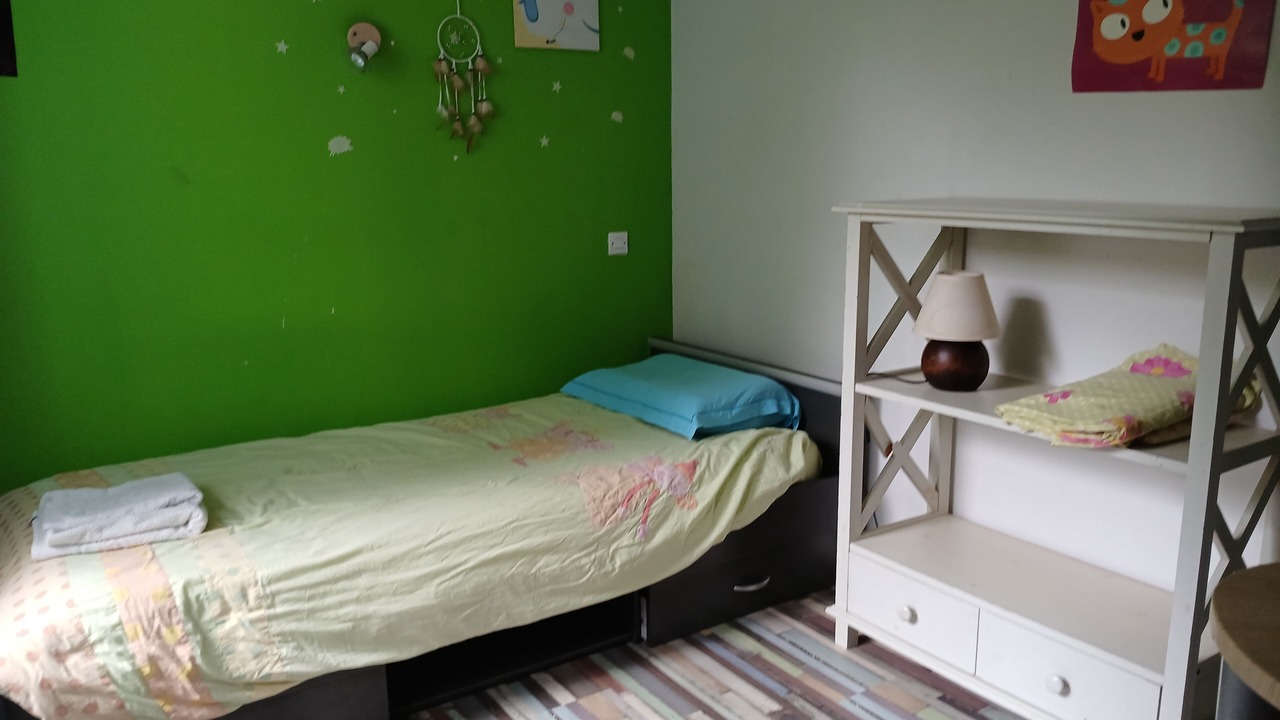 Photo of Bedroom in Saint-Vincent-de-Tyrosse