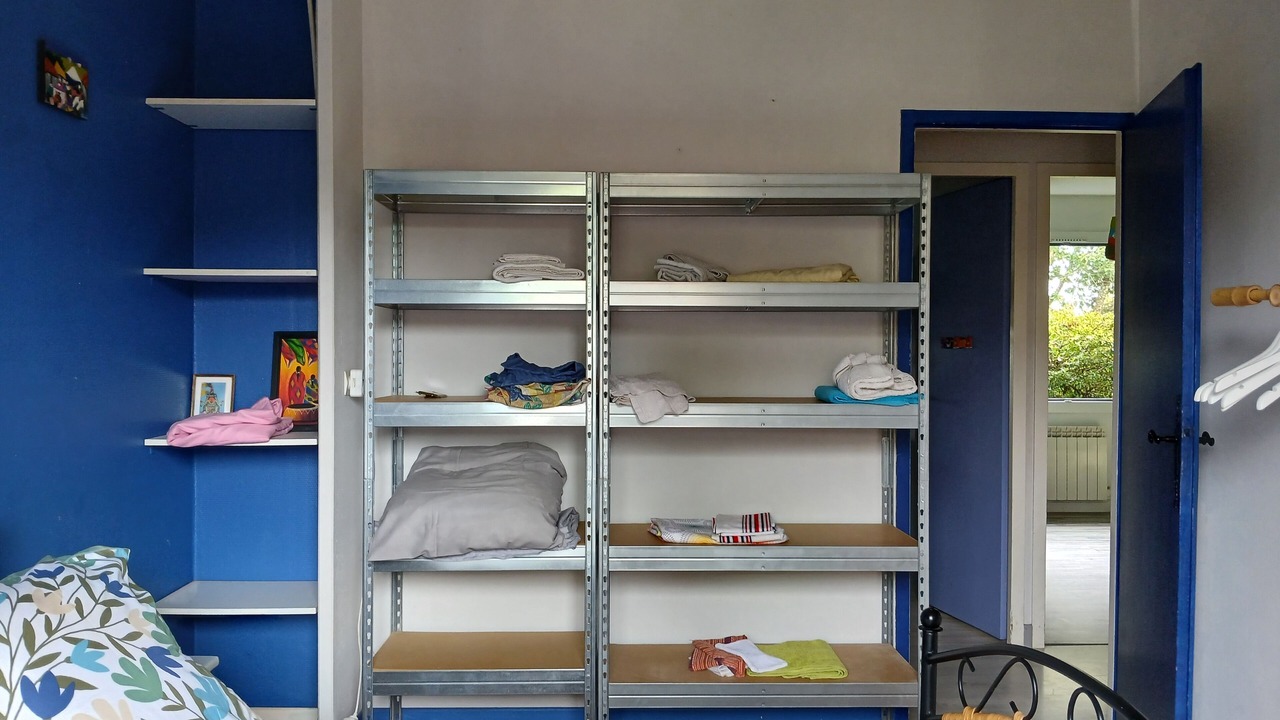 Photo of Bedroom in Saint-Vincent-de-Tyrosse
